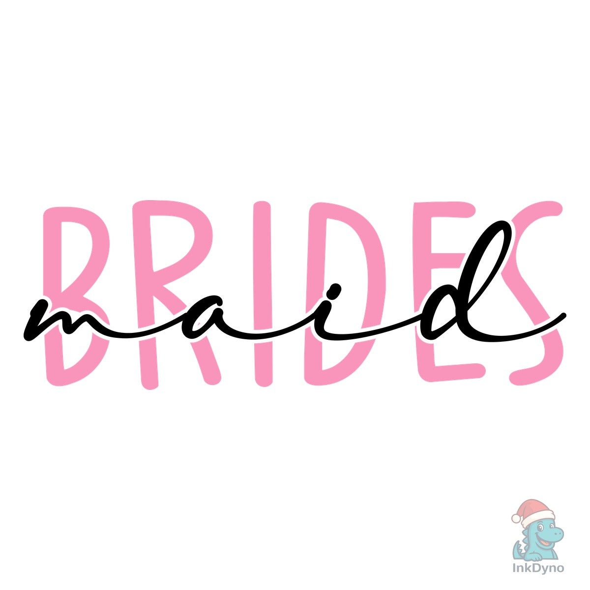 Bridesmaid Bridal Party