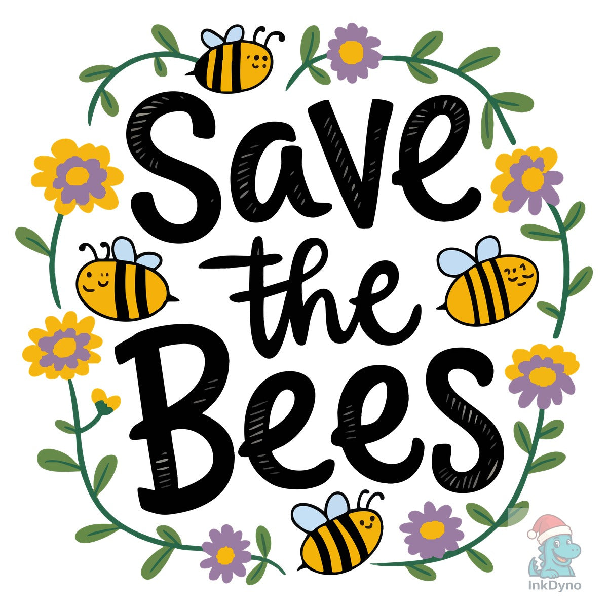 Save the Bees