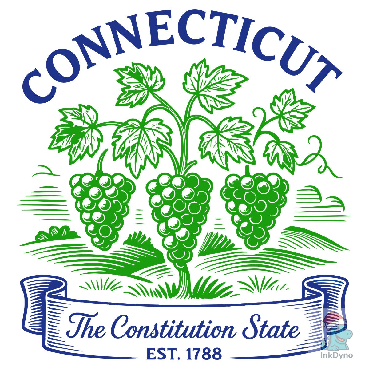 Connecticut the Constitution State