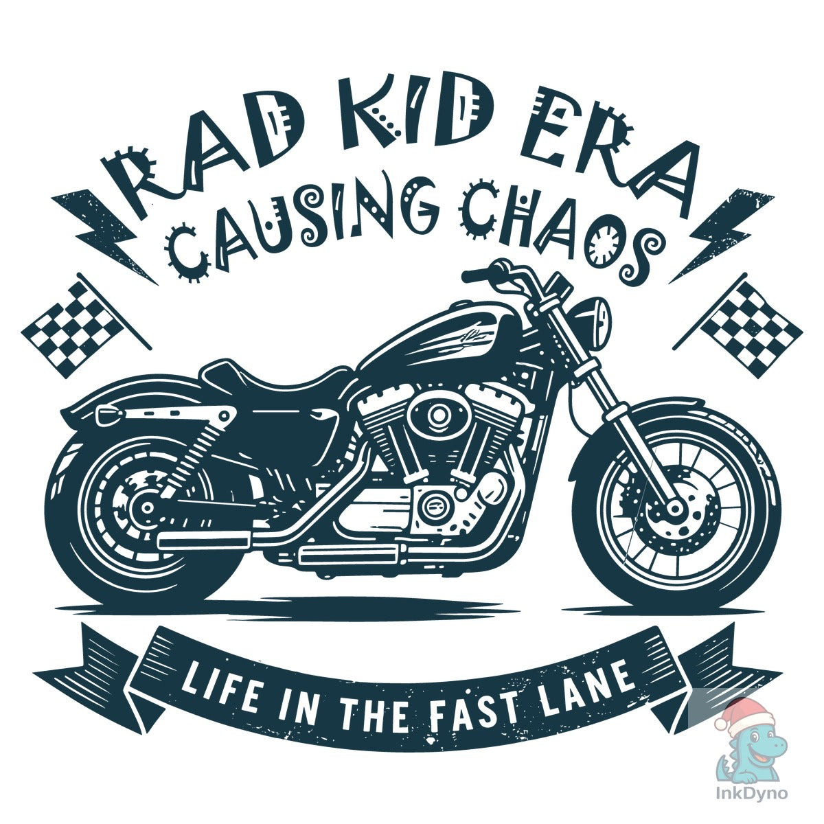 Rad Kid Era