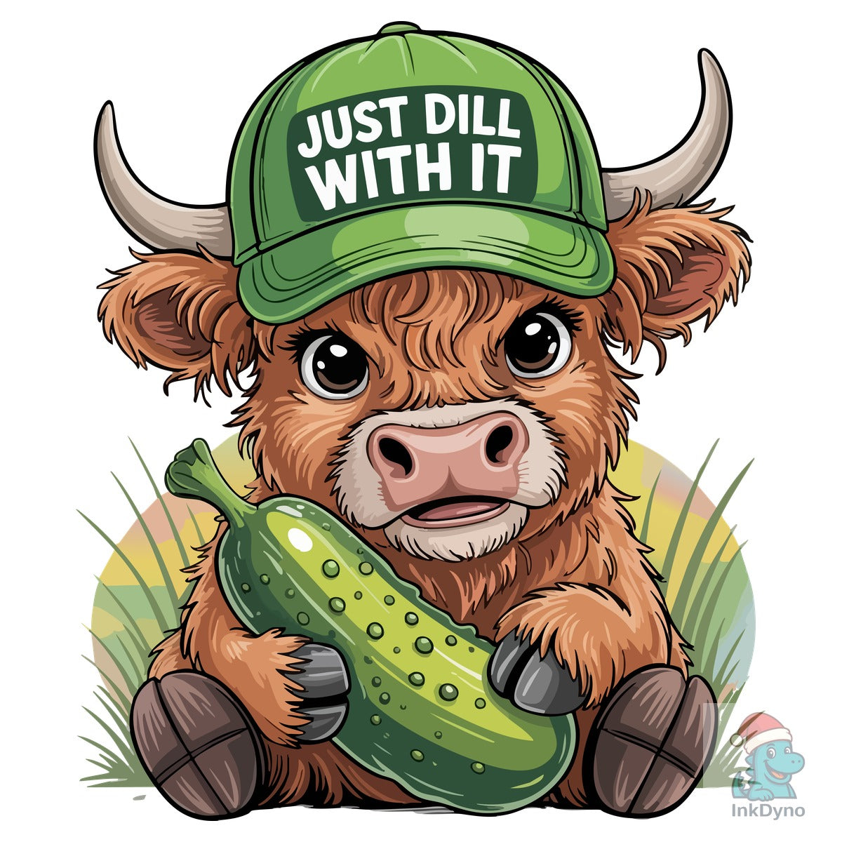 Just Dill with It
