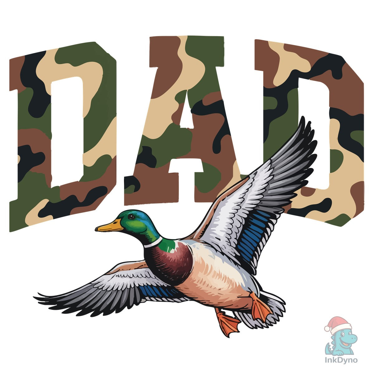 Father's Day / Outdoor Hunting Fishing
