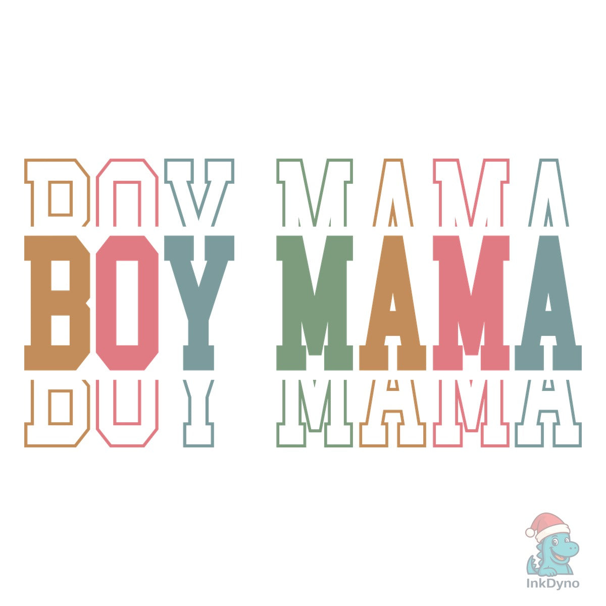 Boy Mama Boy Mama Boy Mom Life