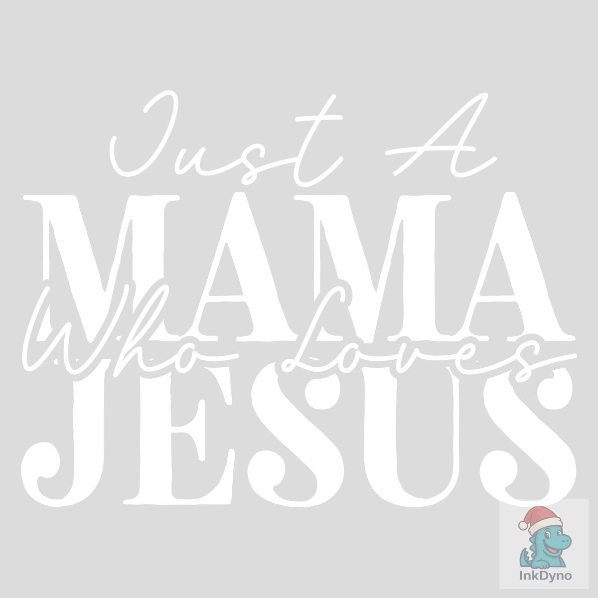Christian Christian Mom Jesus