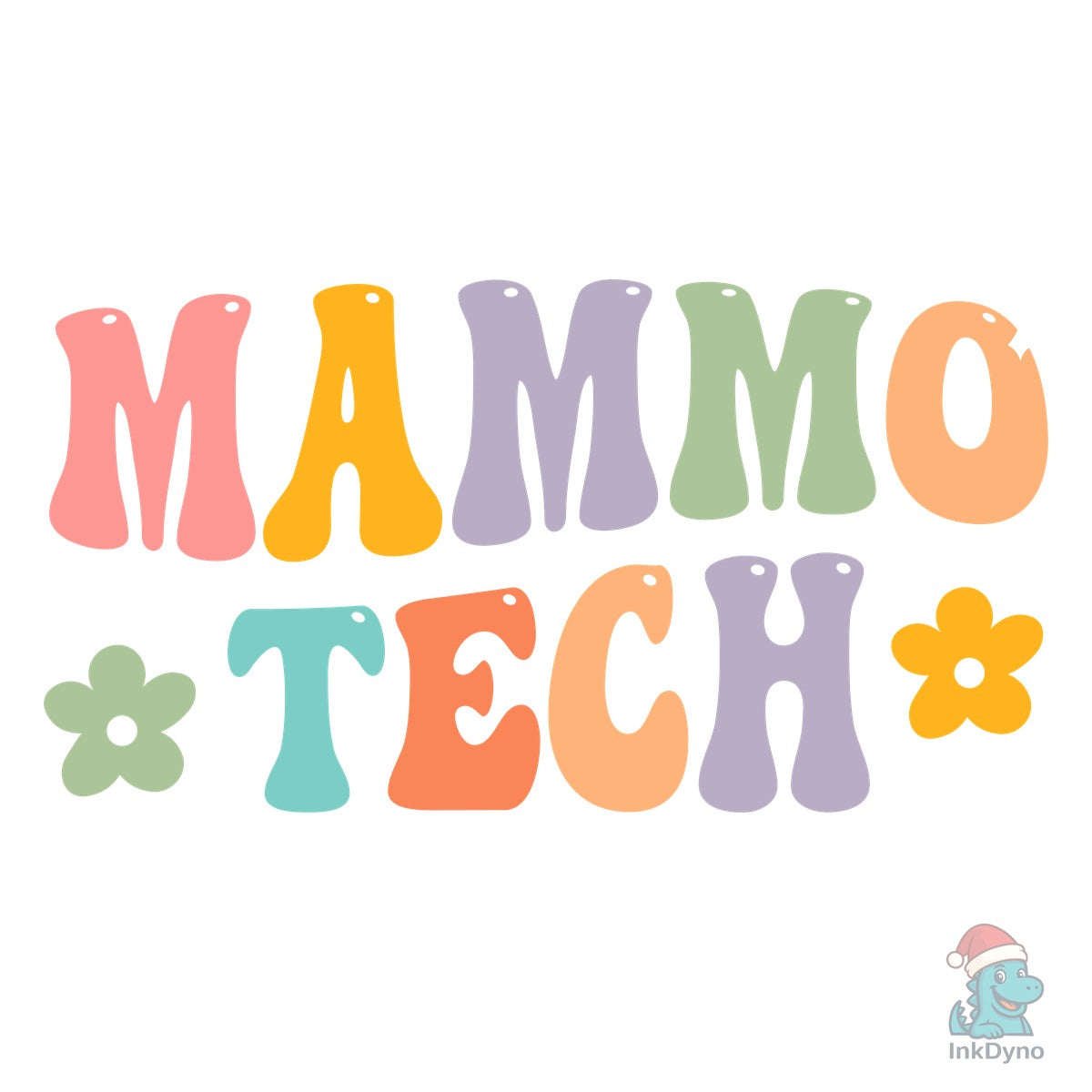 Mammo Tech