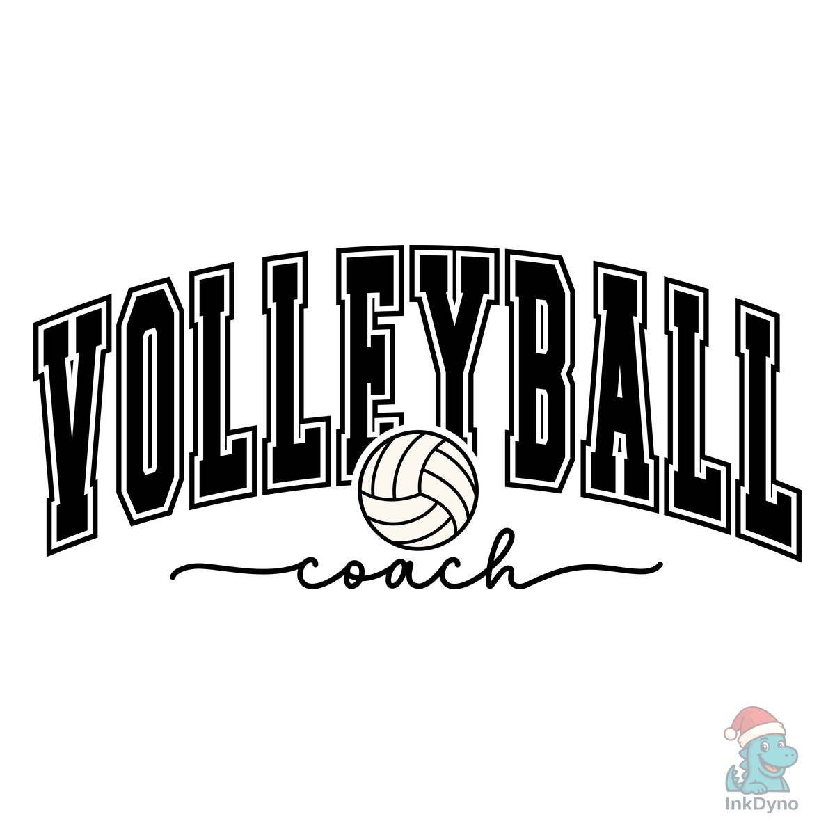 Volleyball Coach Volleyball Mom