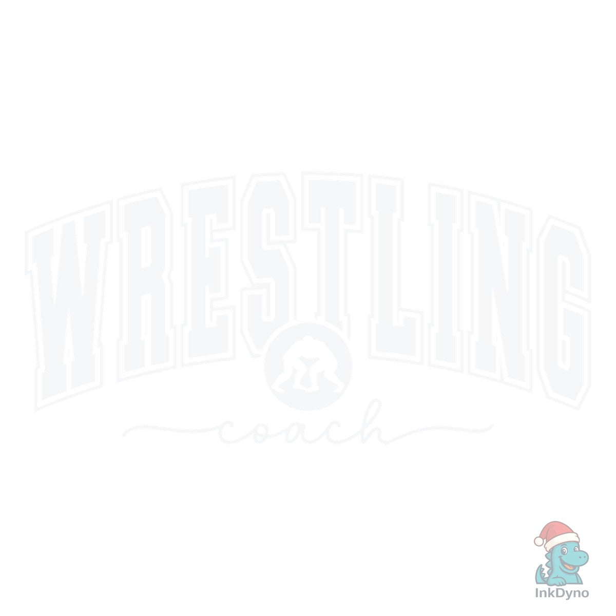 Wrestling Coach Wrestling Mom