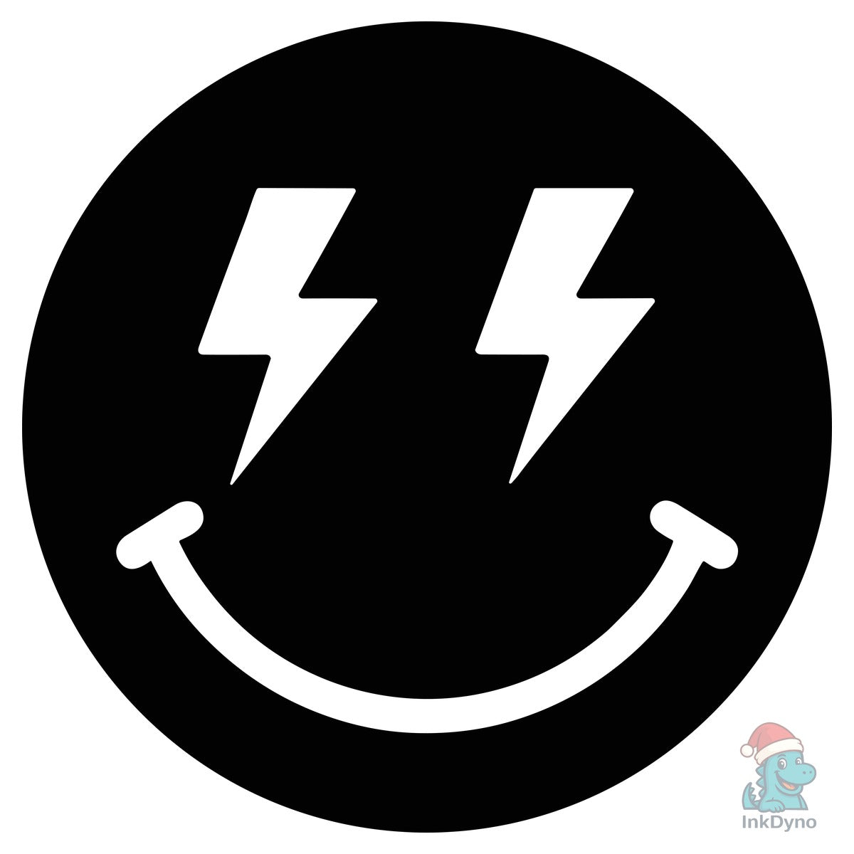 Retro Smiley Faces