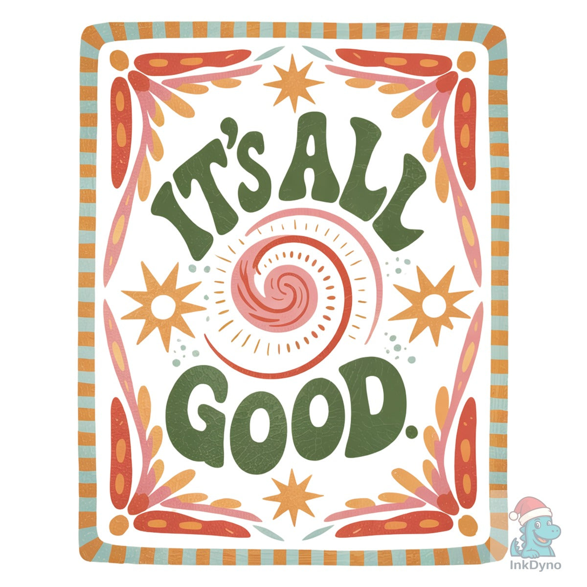 It's All Good
