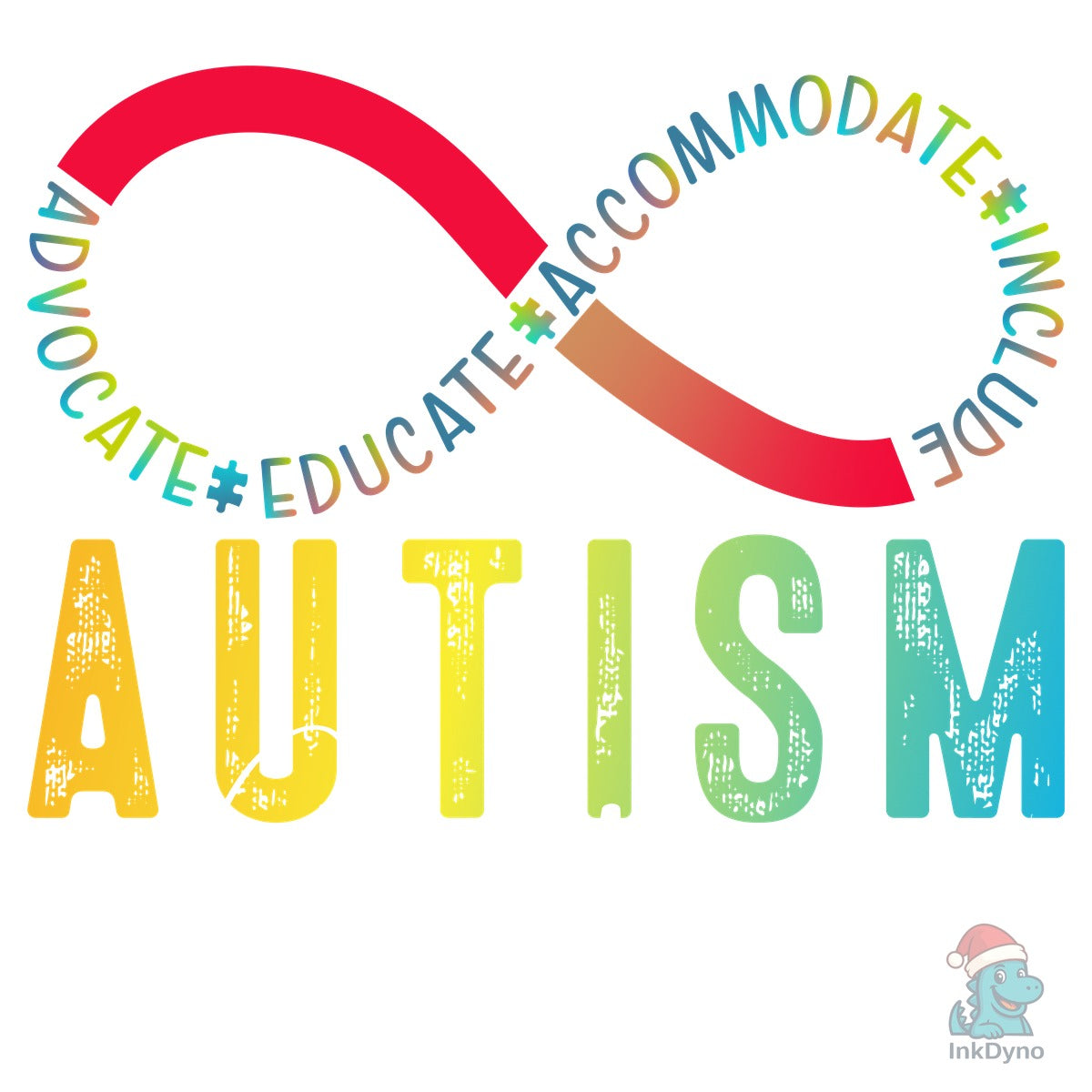 Autism Awareness Autism Acceptance