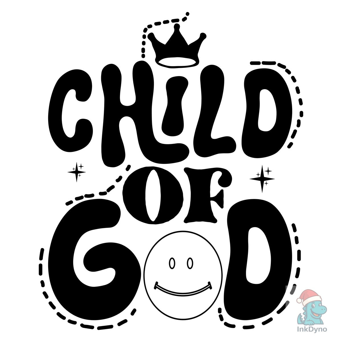 Child of God Faith Faith