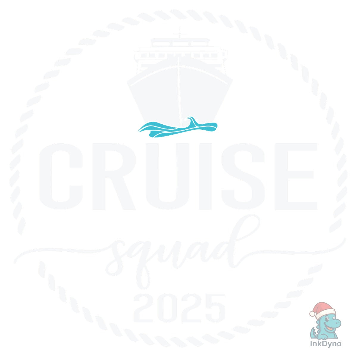 Cruise Squad 2025 Family Trip
