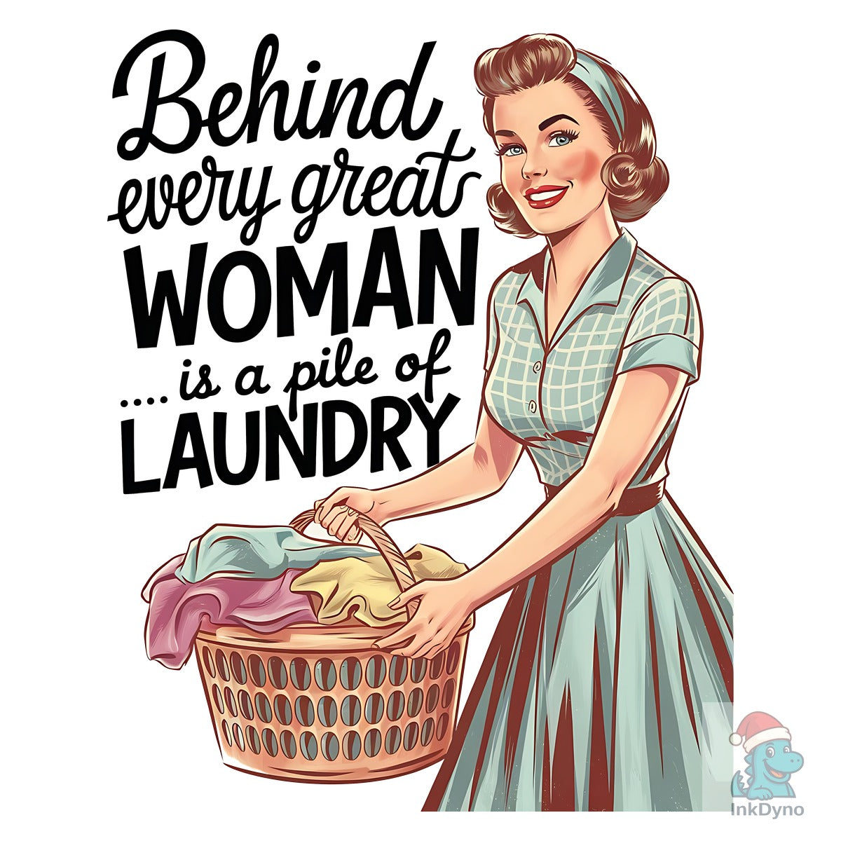 Retro Sarcastic Women