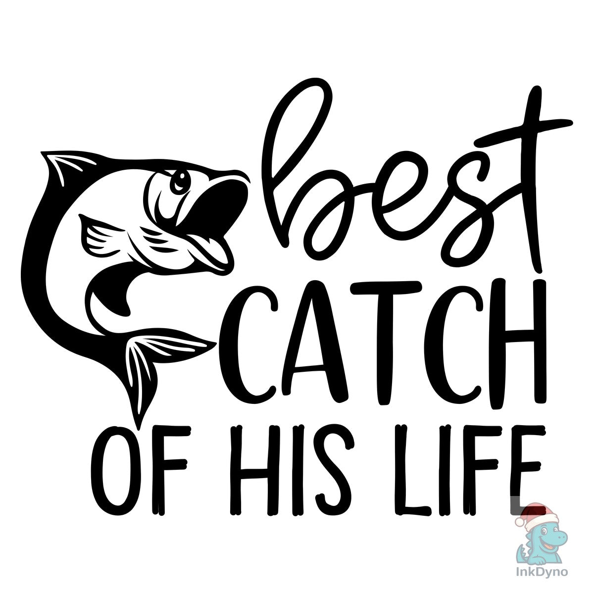 Fisherman Couple Matching