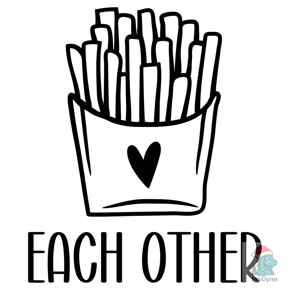 Made for Each Other Couple Matching