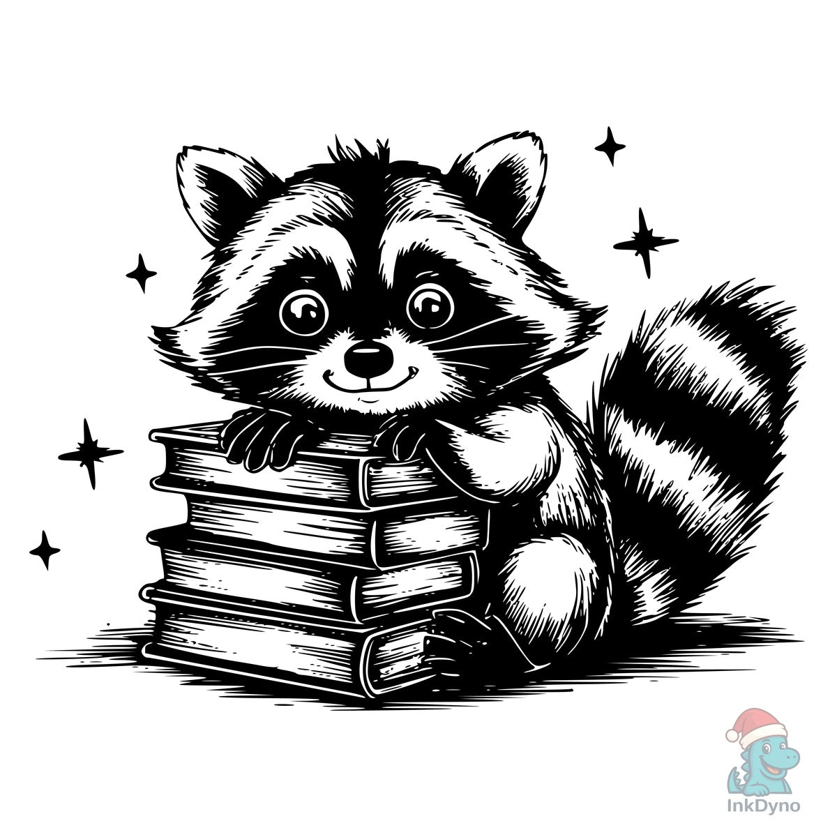 Raccoon Design