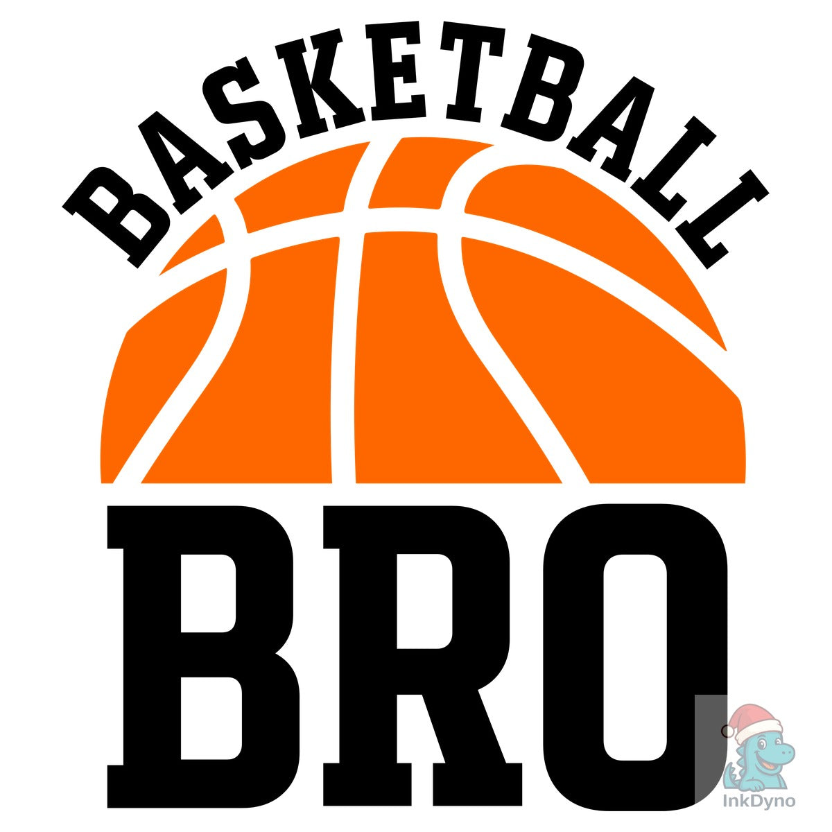 Basketball Bro