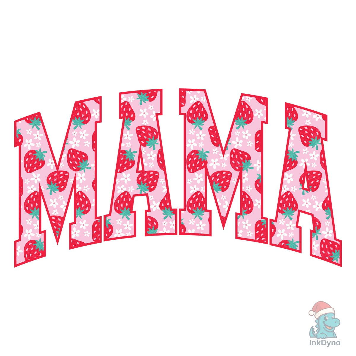 Strawberry Mama