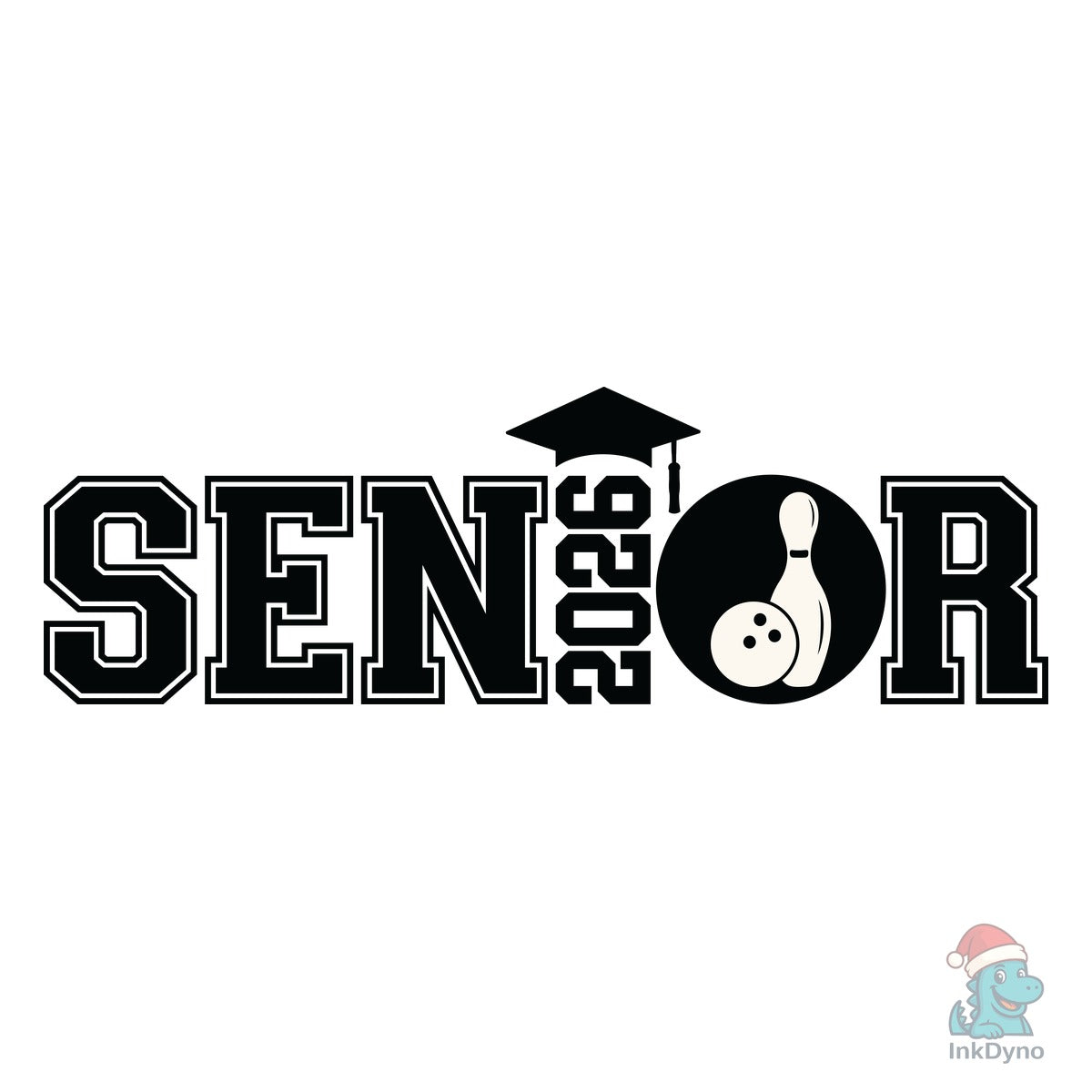 Senior Bowling 2026 Graduation