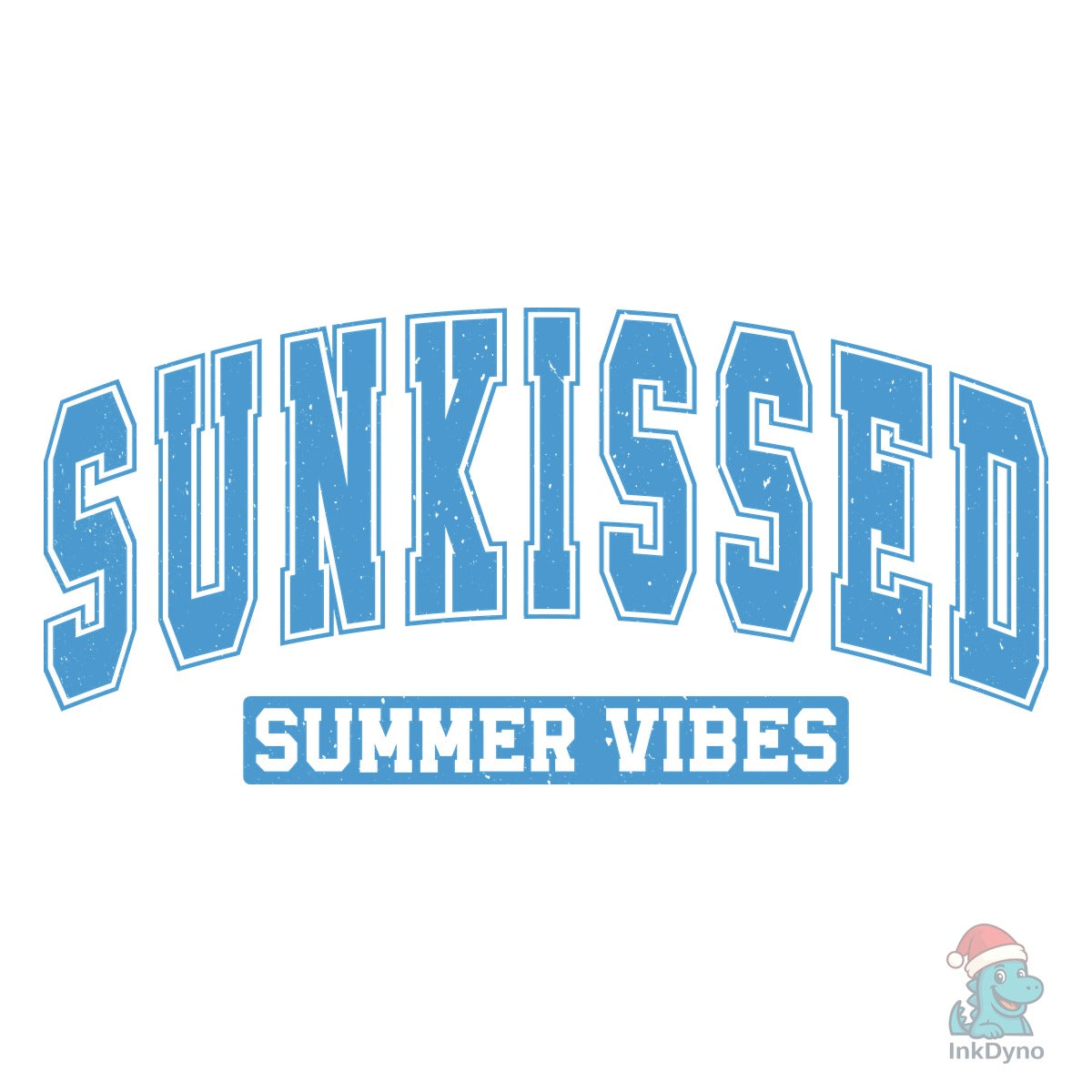 Sunkissed Summer Vibes Sunkisse