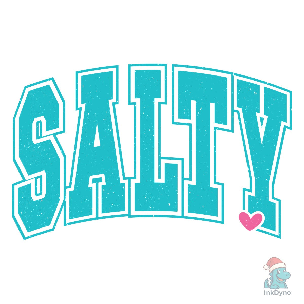 Salty Retro Summer Summer Life