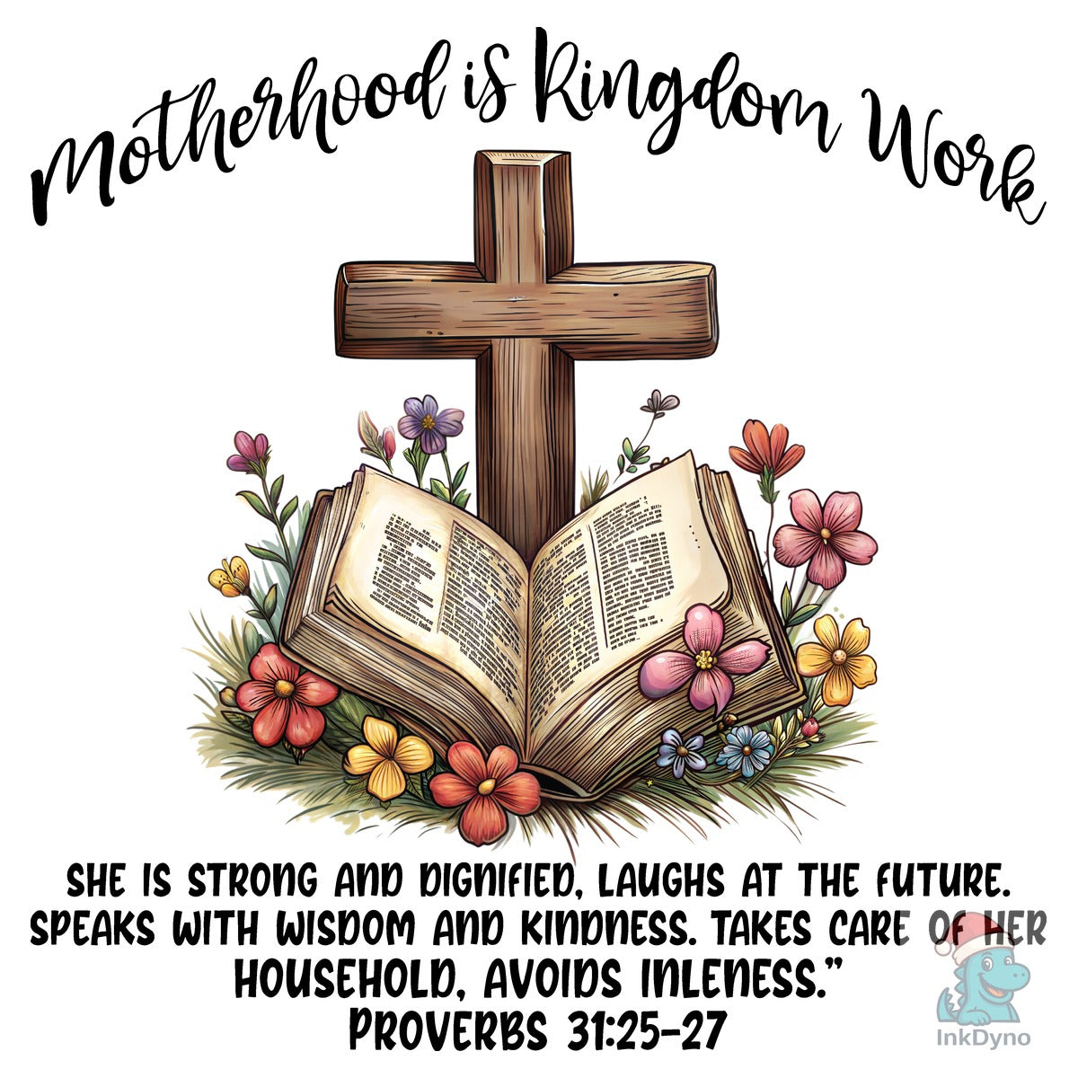Bible Verses Mom Motherhood