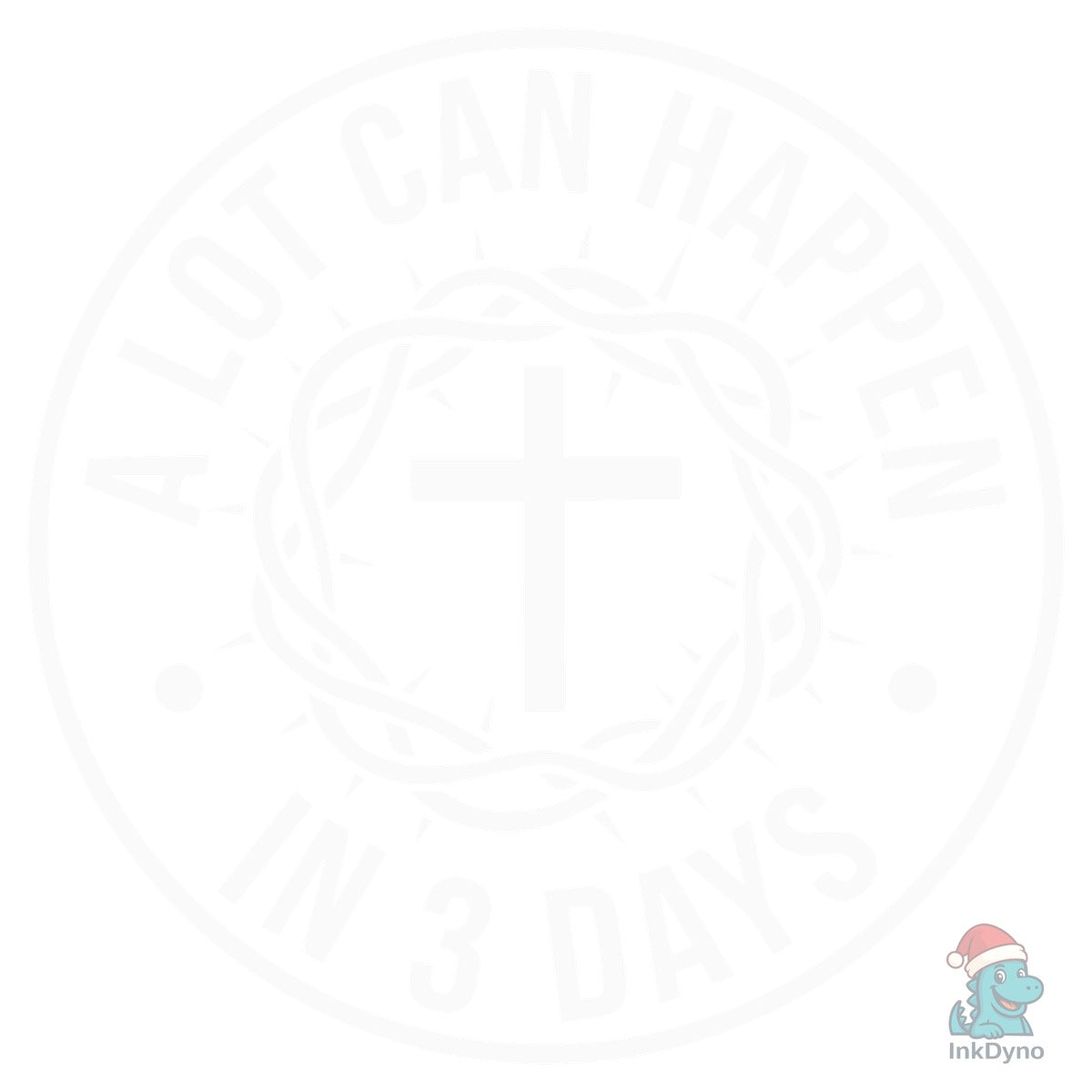 Faith in Three Days