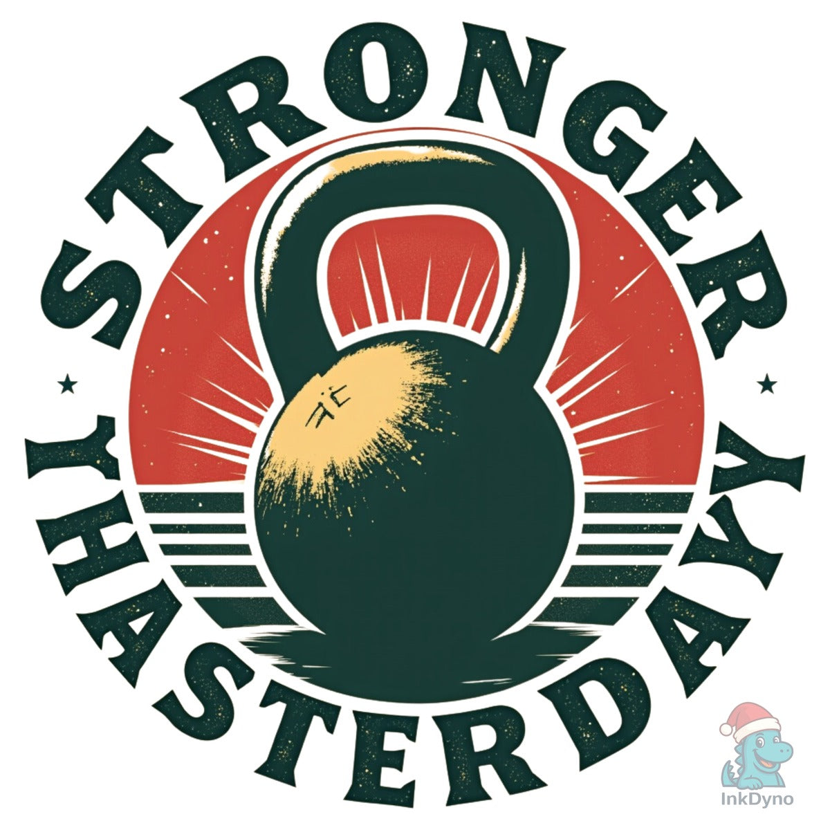 Fitness Motivational Quote T-shirt