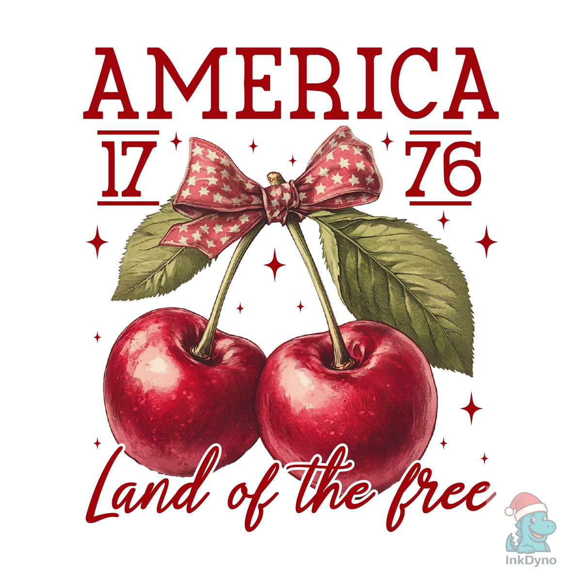 America 1776 Retro America