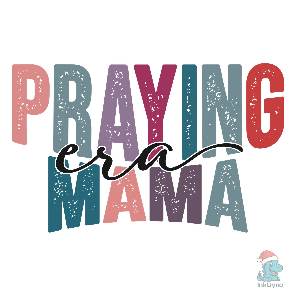 Boho Sleeve Christian Mom Shirt