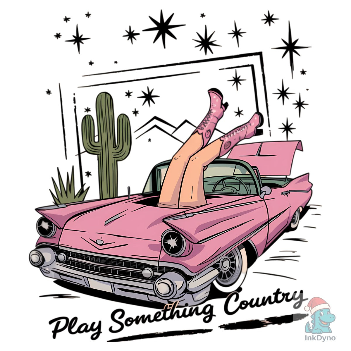 Play Something Country