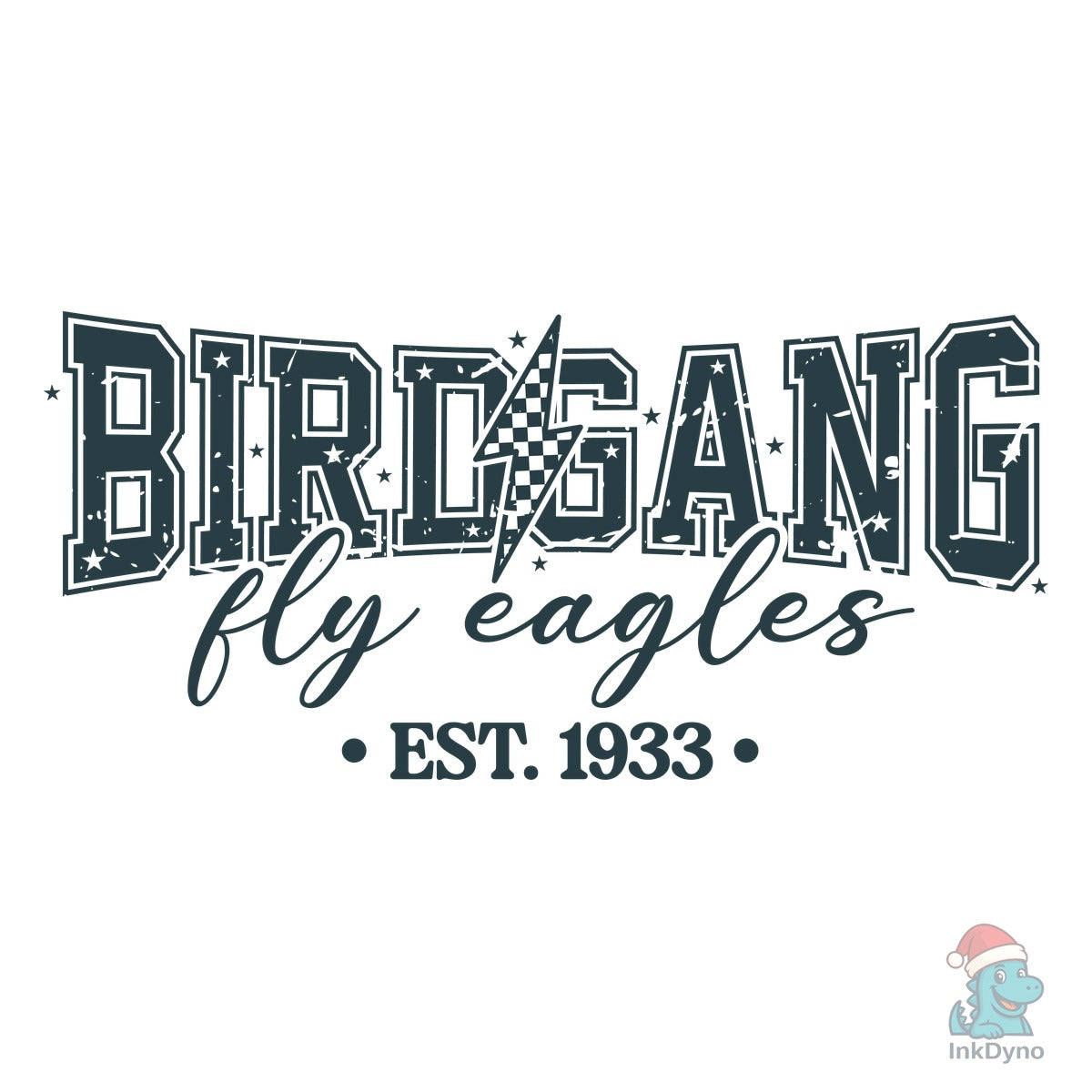Bird Gang Eagle Fly Eagles