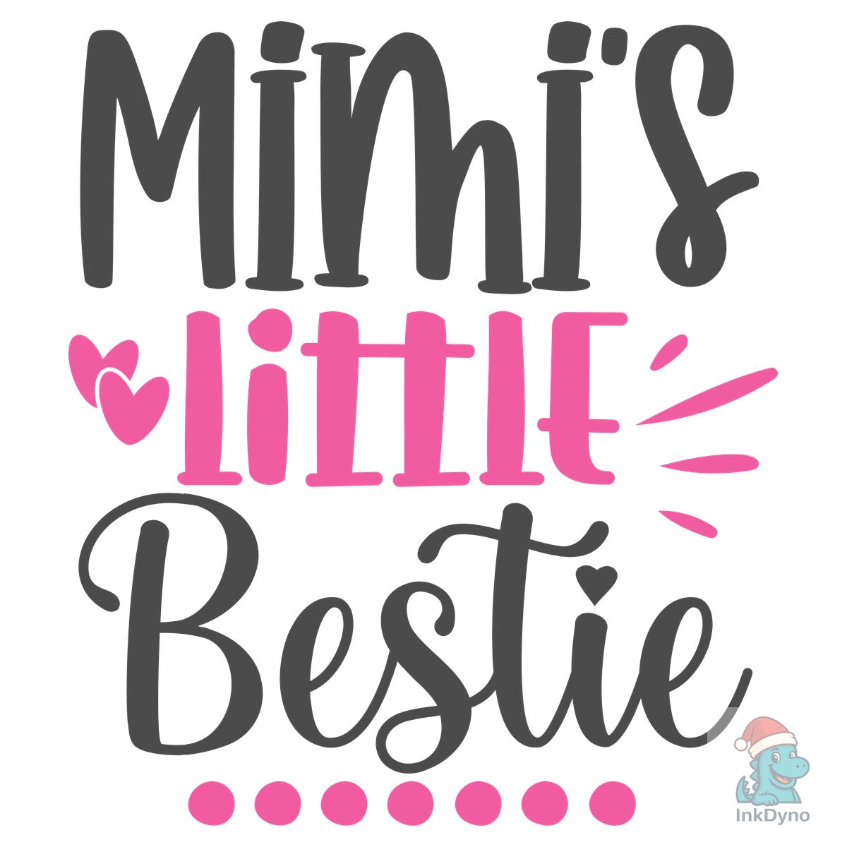 Mimi's Little Bestie