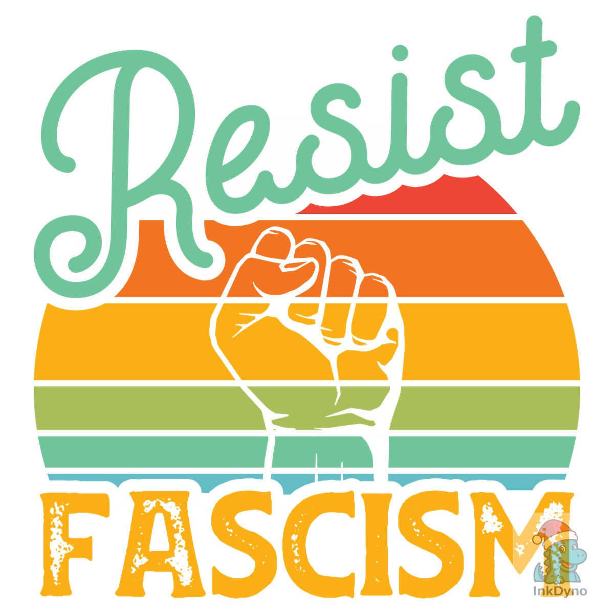 Resist Fascism