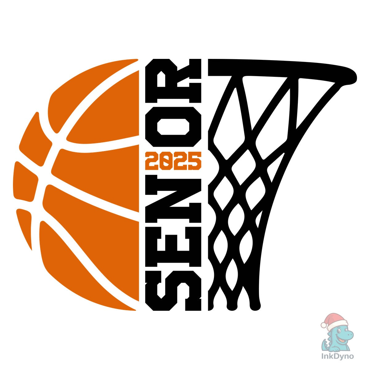 Senior Basketball 2025 Game Day