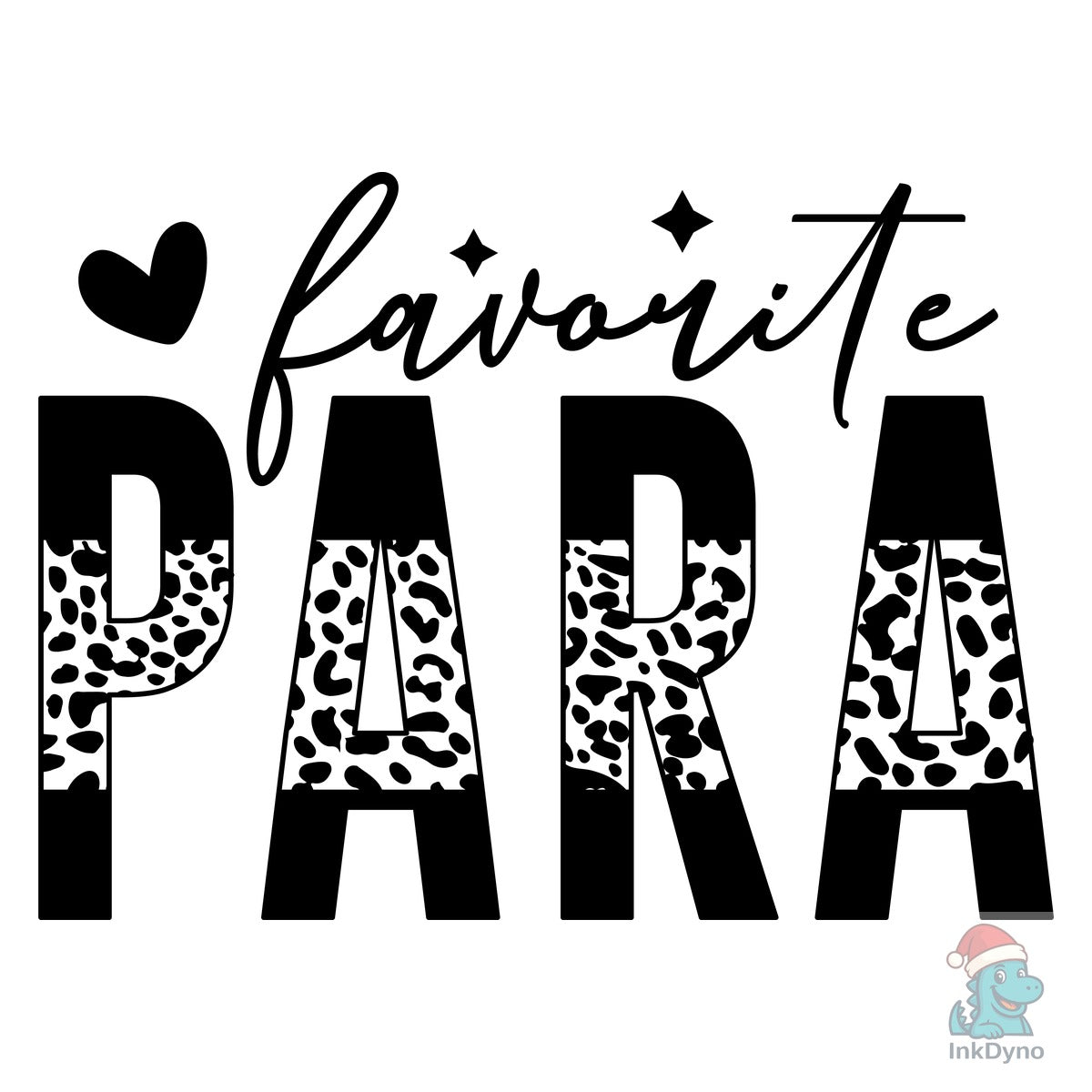 Favorite Paraprofessional Favorite