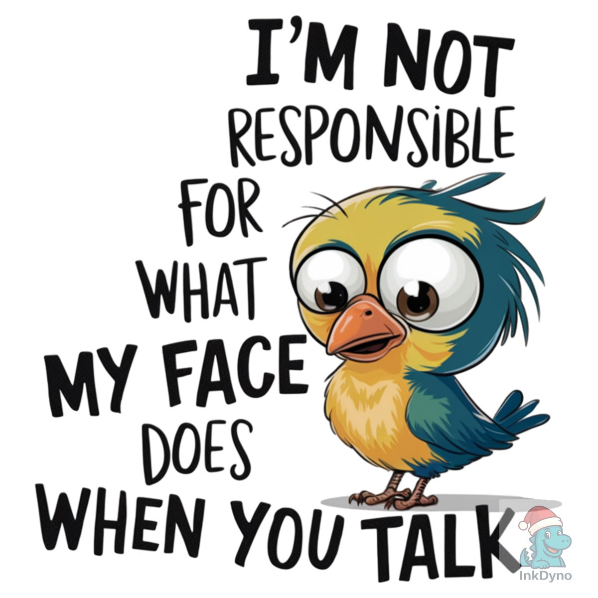 Funny Animal Sarcastic Funny