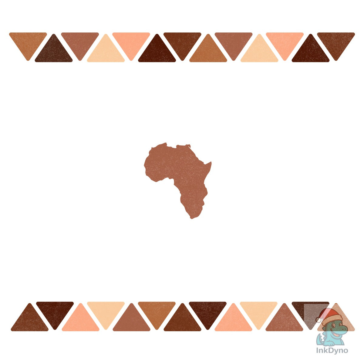 It's the Melanin for Me