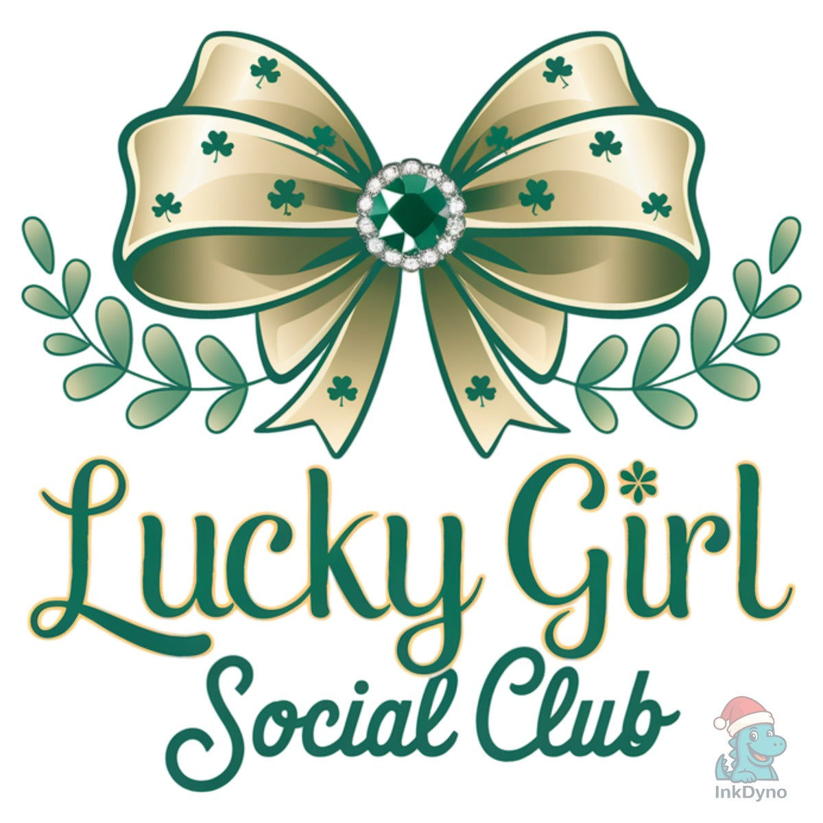 Lucky Girl Social Club St. Patrick's