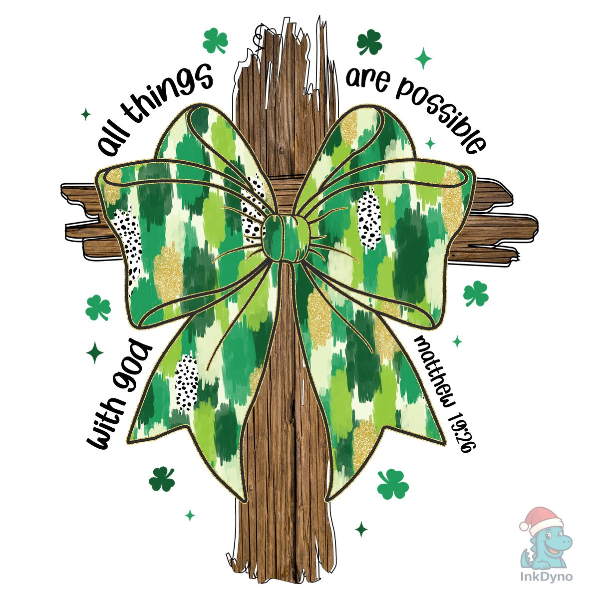 Christian St Patricks Day