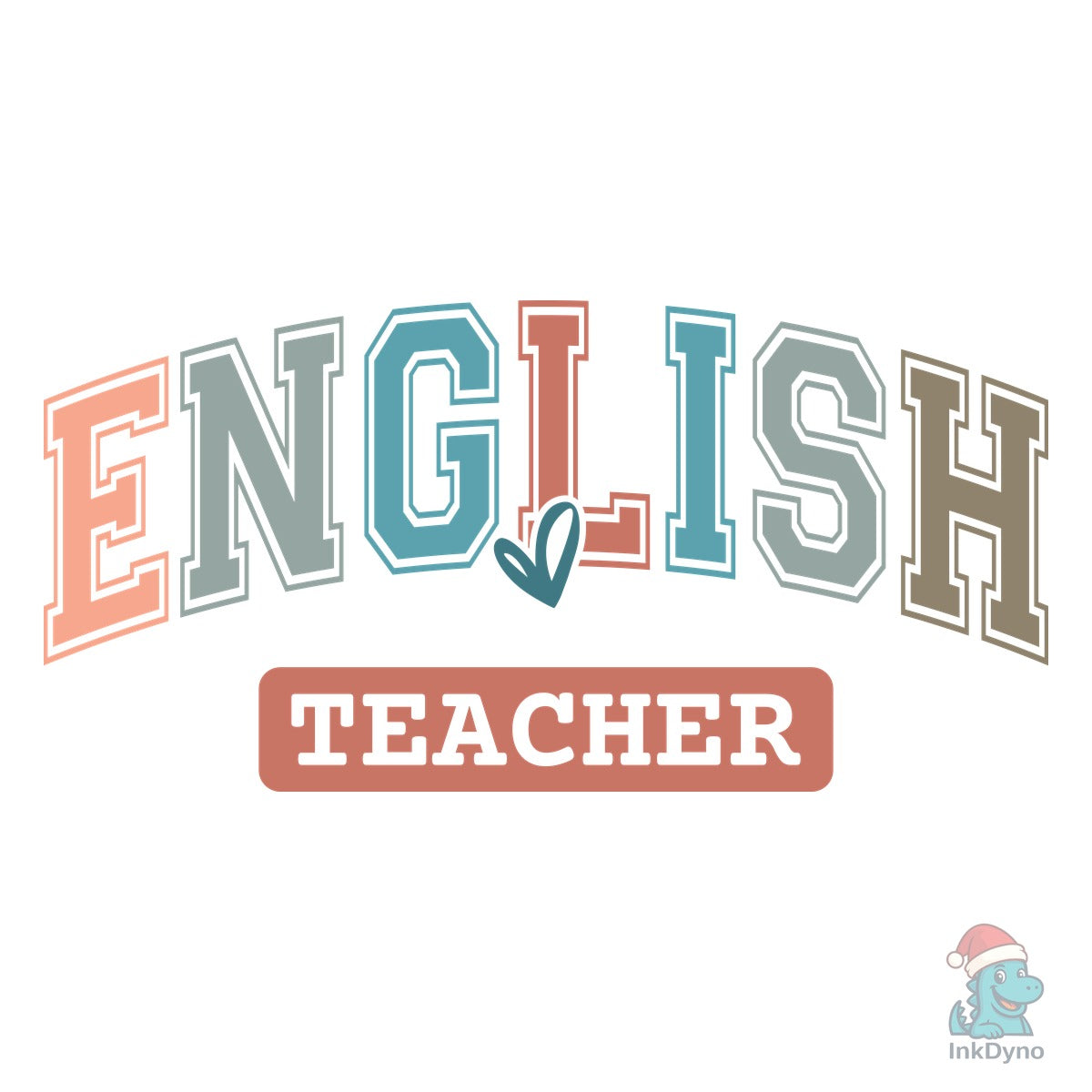 English Teacher