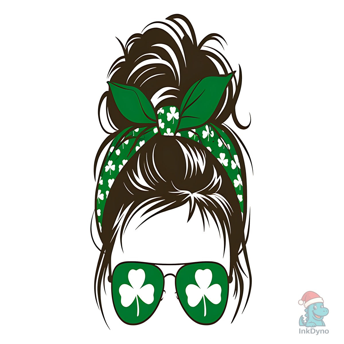 Funny Saint Patrick's Day T-shirt