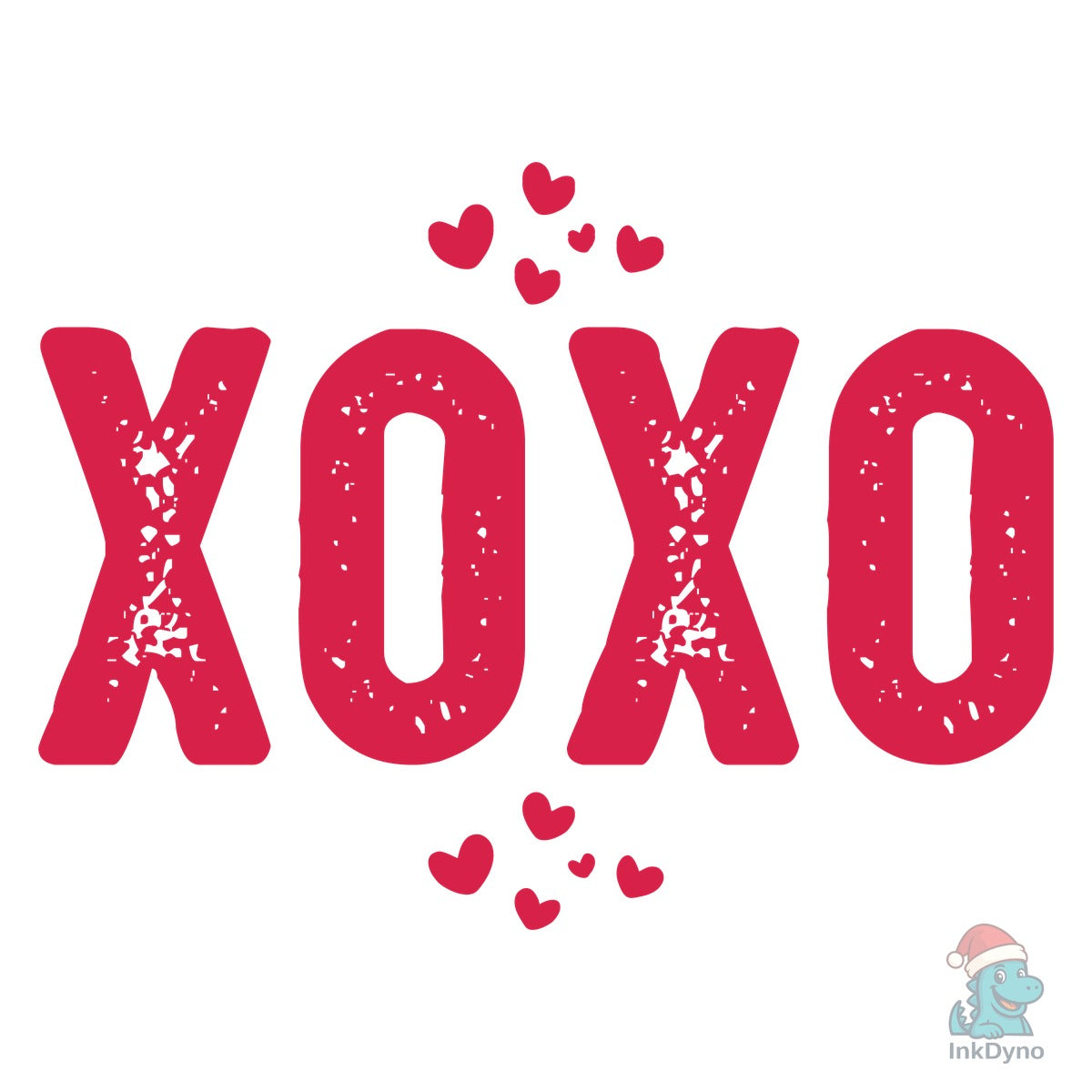 YOU ARE LOVED XOXO