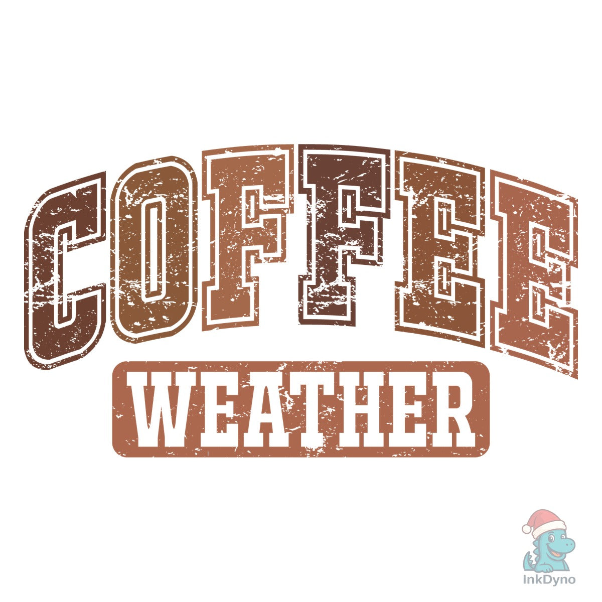 Coffee Weather Cozy Fall