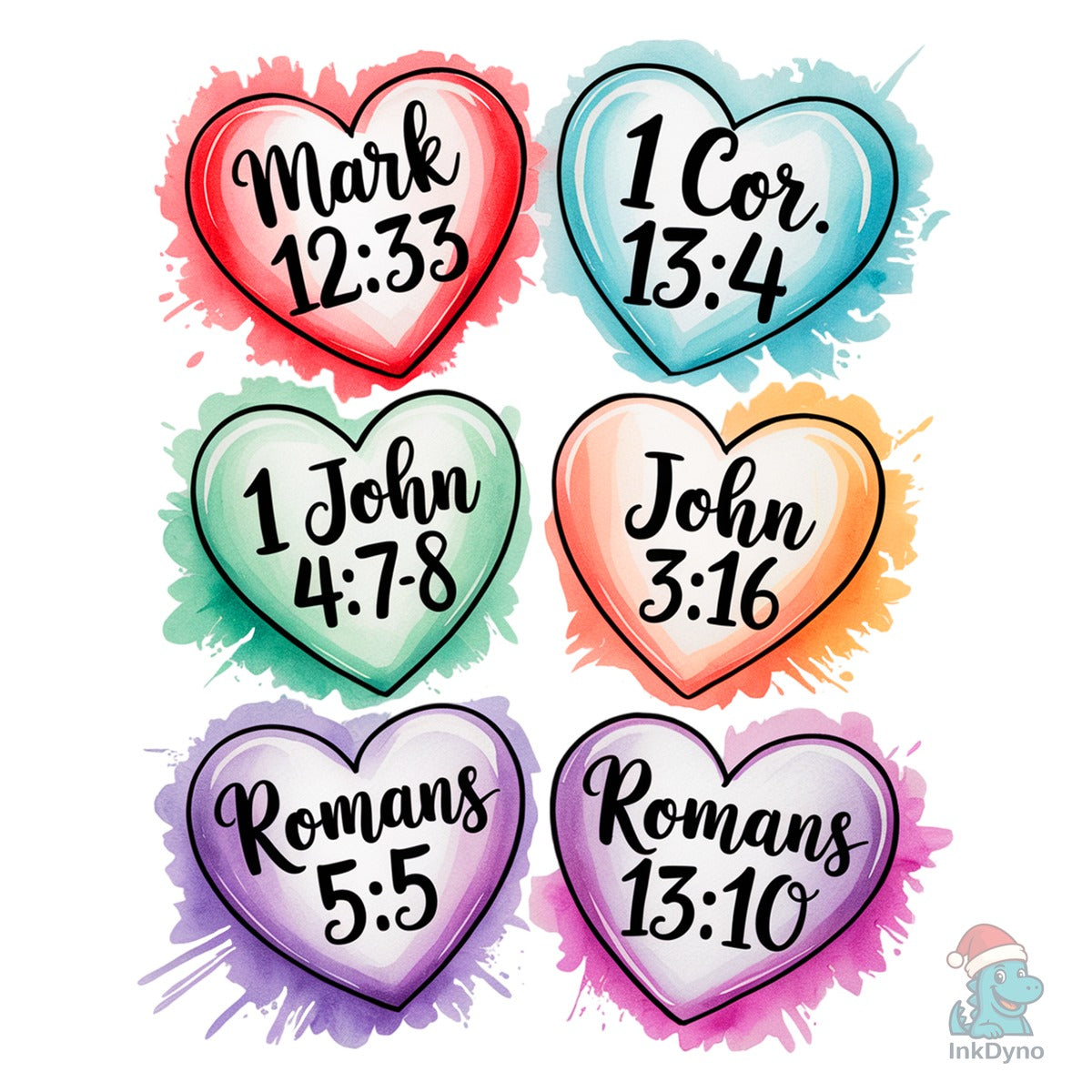 Christian Valentines Love Quotes