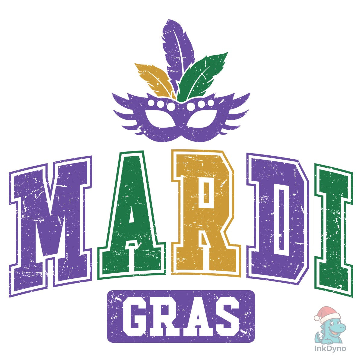 Mardi Gras Mardi Gras Shirt