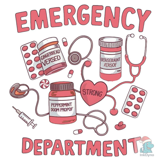 Valentine Emergency Department - DTF Transfer