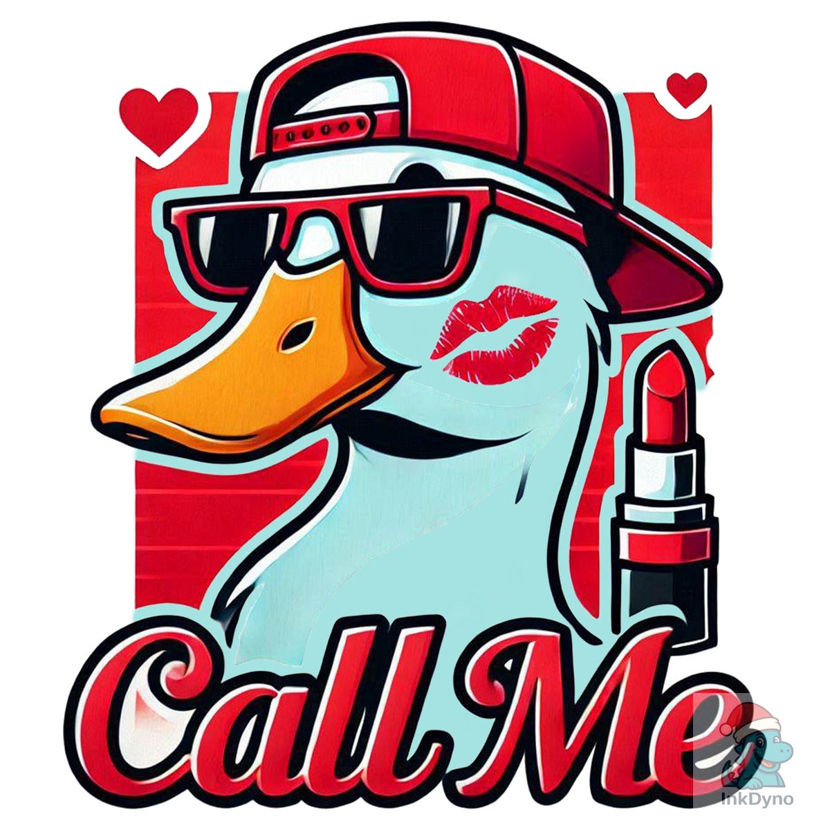 Boys Valentines Valentines Duck