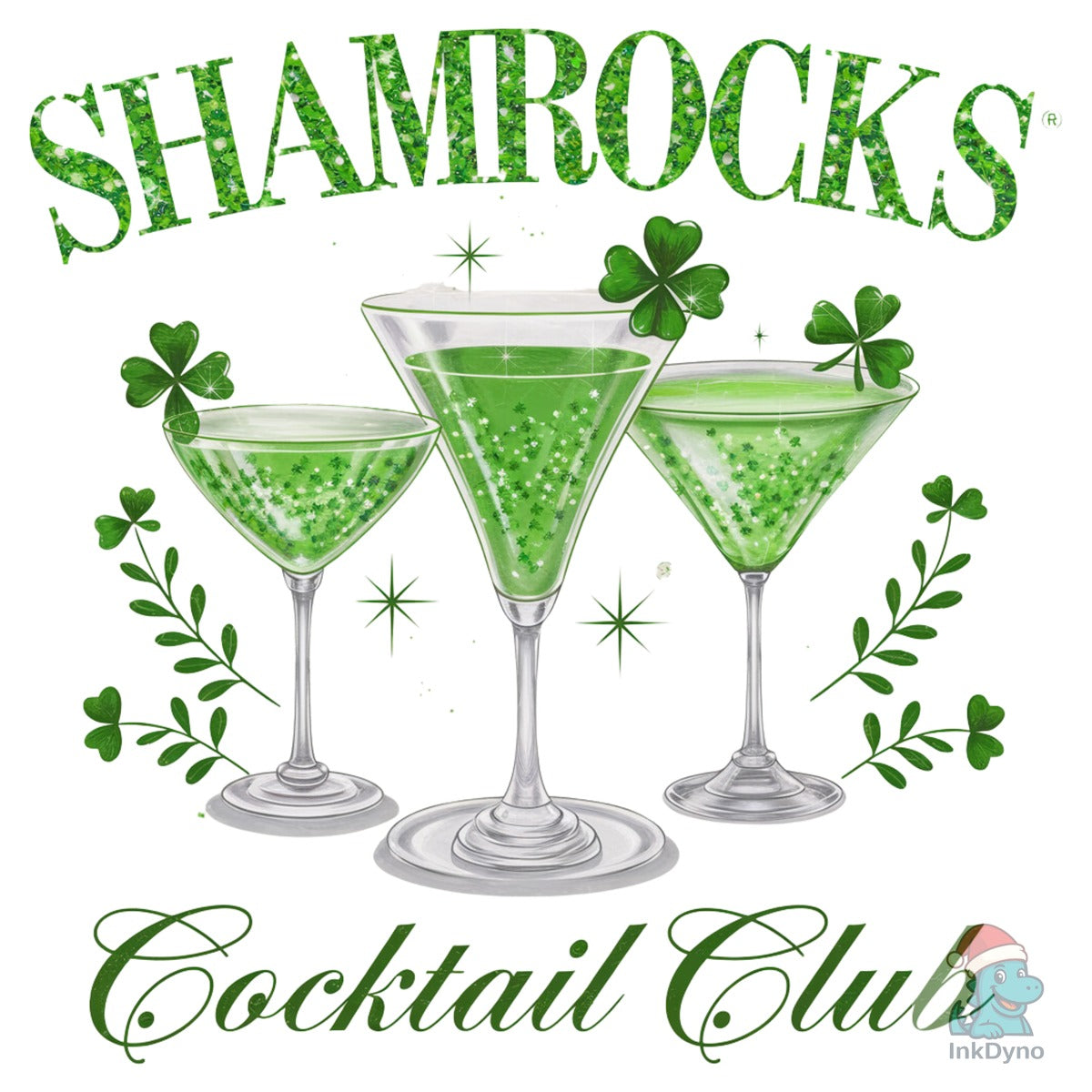 St. Patrick's Day St. Patrick's