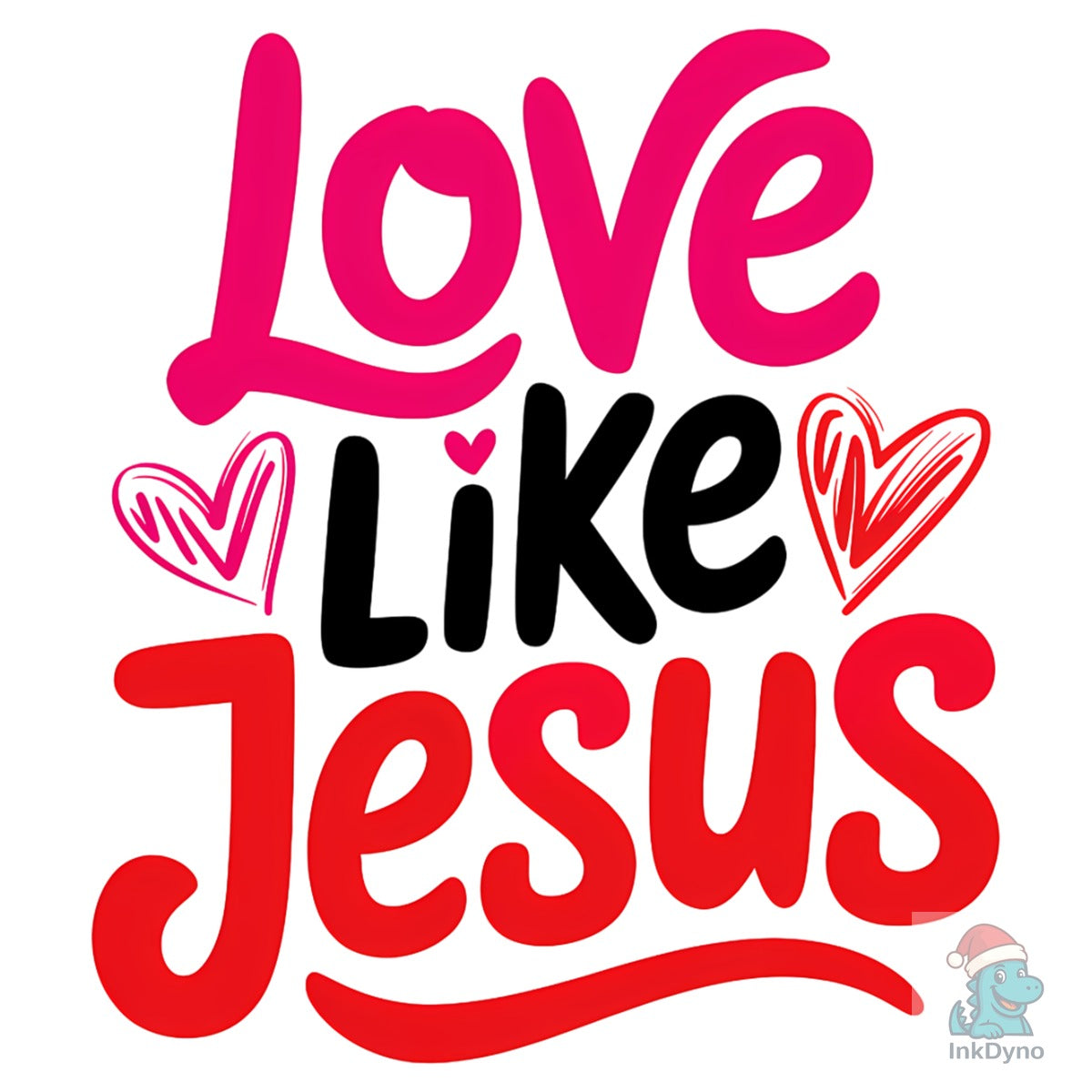 Christian Faith Love Valentine's Day